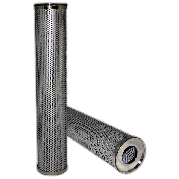 Main Filter Hydraulic Filter, replaces SEPARATION TECHNOLOGIES 3630DGMB16, Return Line, 25 micron, Inside-Out MF0062802 - main